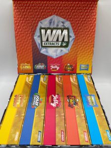 Whole Melts V4 Disposable Vape - Image 7