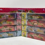 WHOLE MELT EXTRACTS V5: 2g DISPOSABLE CARTRIDGE