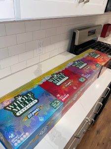 Whole Melt v5 Disposable - Image 5