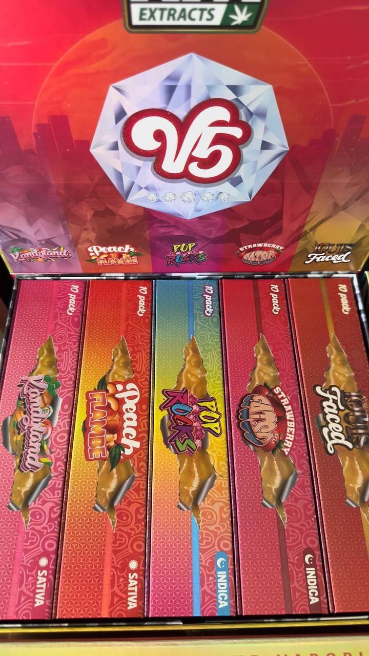 whole-melt-extracts-v5-disposables-for-sale.jpg New Whole Melts v5 Disposable Vape | Mixed Variety Flavors - Image 8