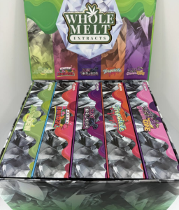 Whole Melt Extracts Vape (50 Pack) - Image 3