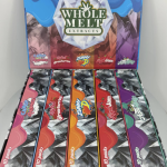 Whole Melt Extracts Vape (50 Pack)