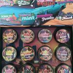 Whole Melt Extracts Vice City Edition