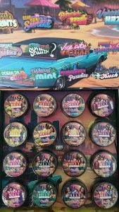 Whole Melt Extracts Vice City Edition