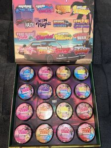 Whole Melt Extracts Vice City Edition - Image 4