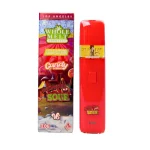 Whole Melt Extracts Watermelon Sour
