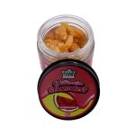 Whole Melt Extracts Watermelon Starburst Live Resin Sugar | Regular Edition