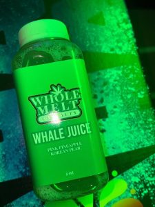 Whole Melt Extracts Juice - Image 3