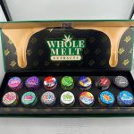 Whole Melt Extracts  X NorCal Organix