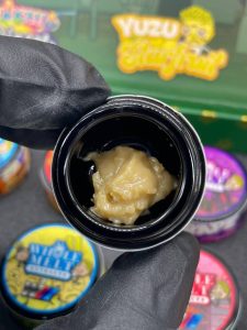 Whole Melt Extracts X the Water Boyz Premium Live Rosin – Cold Cured – 70U-120U – 2GM - Image 6