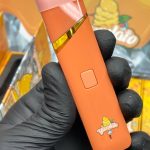 Whole Melt Extracts Yuzulato