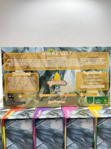 Whole Melt Extracts Yuzulato - Image 4