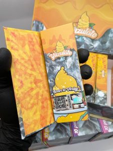 Whole Melt Extracts Yuzulato - Image 3