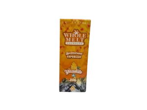 Whole Melt Extracts Yuzulato - Image 5