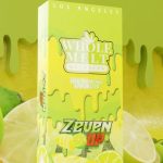 Whole Melt Extracts Zeven Up