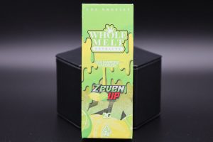 Whole Melt Extracts Zeven Up - Image 7