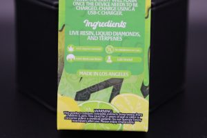 Whole Melt Extracts Zeven Up - Image 10