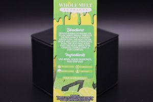 Whole Melt Extracts Zeven Up - Image 9