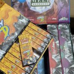 Whole Melt Extracts Zunny D