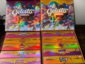 Whole Melt V6 Gelato Edition Disposable Vape - Image 7