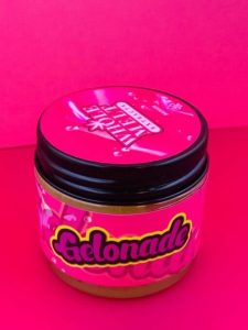 Whole Melt Extracts Gelonade | Badder