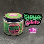 Whole Melt Extracts Guava Gelato Live Resin Sugar | Gelato Edition - Image 3