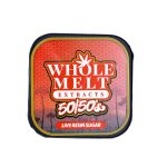 Whole Melt Vice City Edition – Guava Tart x Lychee Berries Live Resin Sugar & Badder - Image 5