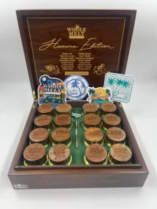 Whole Melt Extracts Havana Edition - Image 3