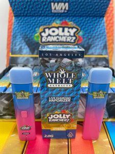 Whole Melt Extracts Jolly Rancherz - Image 2