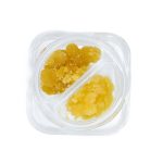 Whole Melt Vice City Edition – Key Lime Pie x Florida Grapes Live Resin Sugar & Badder - Image 4