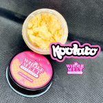 Whole Melt Extracts Koolato Live Resin Sugar | Gelato Edition - Image 3