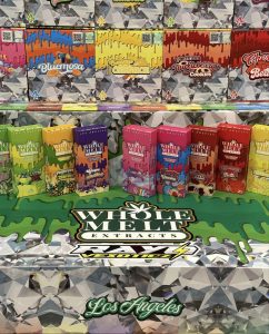 Whole Melt Extracts Carts Wholesale - Image 3