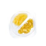 Whole Melt Vice City Edition – Miami Mango x Papaya Juice Live Resin Sugar & Badder - Image 4