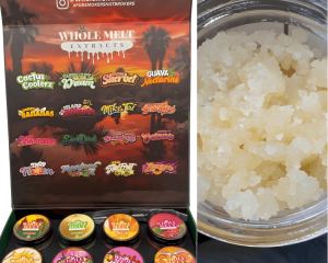 Whole Melt Extracts Oasis Edition - Image 7