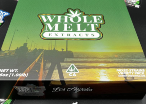 Whole Melt OG Edition