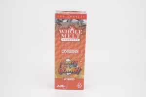 Whole Melt Extracts Papaya Bomb - Image 7