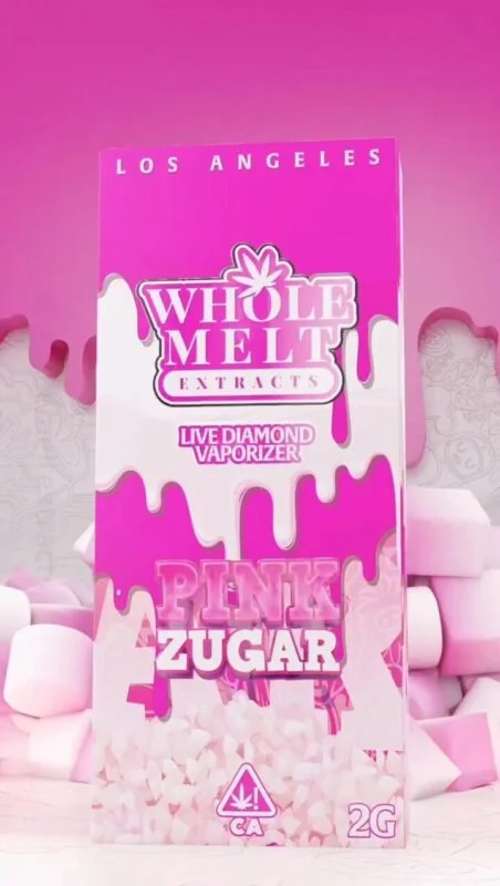 whole-melt-pink-zugar-disposable.webp Whole Melt Extracts Pink Zugar - Image 1