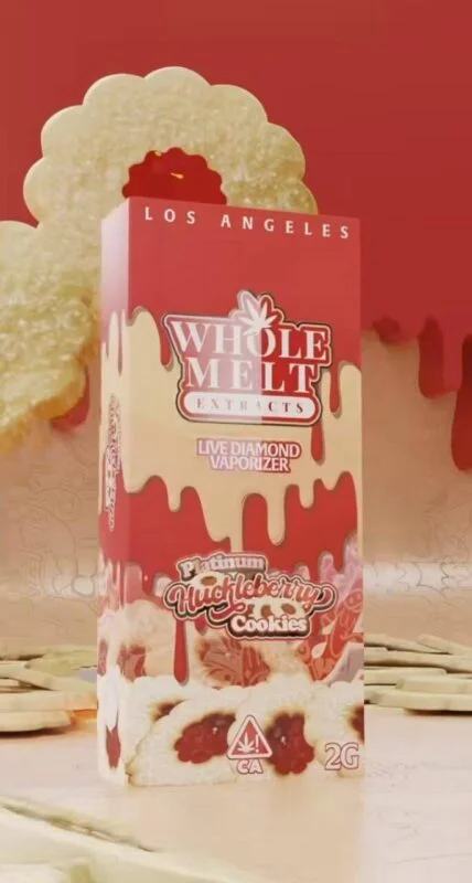 whole-melt-platinum-huckleberry-cookies-disposable.webp Whole Melt Extracts Platinum Huckleberry Cookies - Image 1