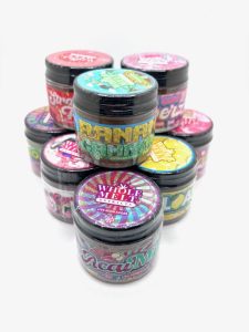 Whole Melt Extracts Live Resin 1oz Jar - Image 5
