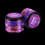 Whole Melt Extracts Purple Slushie | Hash Rosin