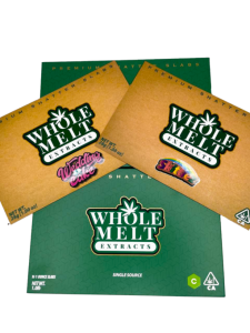 Whole Melt Shatter Slabs - Image 16
