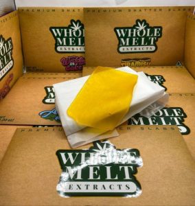 Whole Melt Shatter Slabs - Image 2