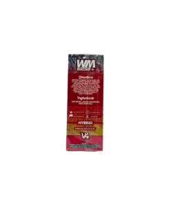 Whole Melt Extracts Strawberry Jelly - Image 2