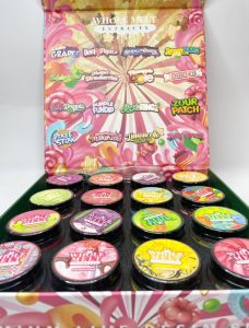 Whole Melts Extracts Candy Edition - Image 13