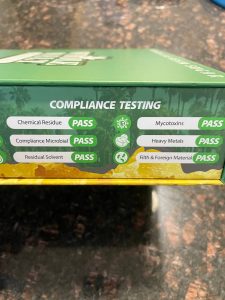 Whole Melt Extracts Tropical Edition - Image 26