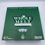 Whole Melt THC-A Diamonds