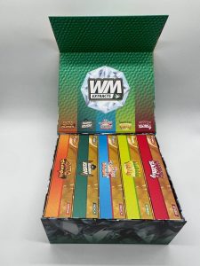 Whole Melts V4 Disposable Vape - Image 17