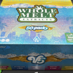 Whole Melt v5 Disposable
