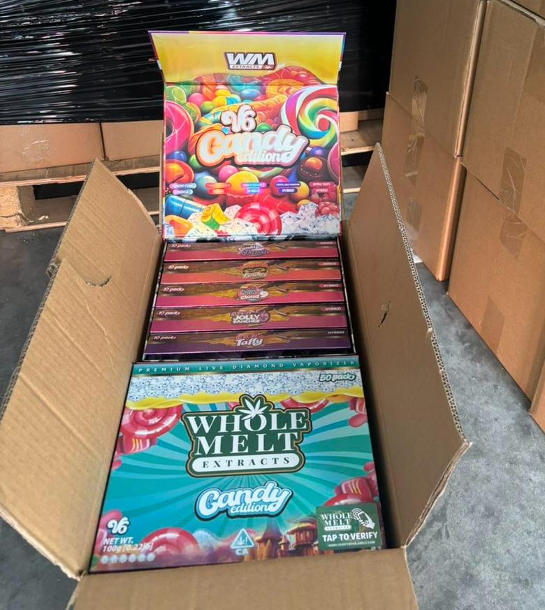 whole-melt-v6-candy-edition-disposable-vape-1.jpeg Whole Melt V6 Candy Edition Disposable Vape - Image 1