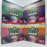 Whole Melt V6 Exotic Edition Disposable Vape